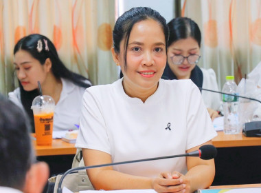การประชุมข้าราชการ พนักงานราชการ และลูกจ้างประจำ ... พารามิเตอร์รูปภาพ 16